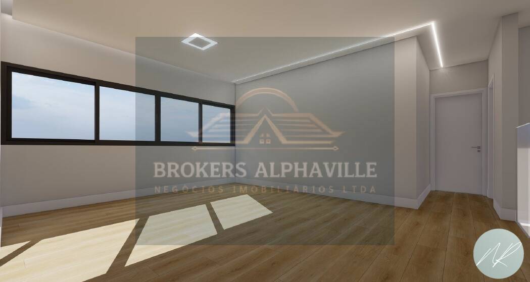 Casa de Condomínio, 4 quartos - Foto 43