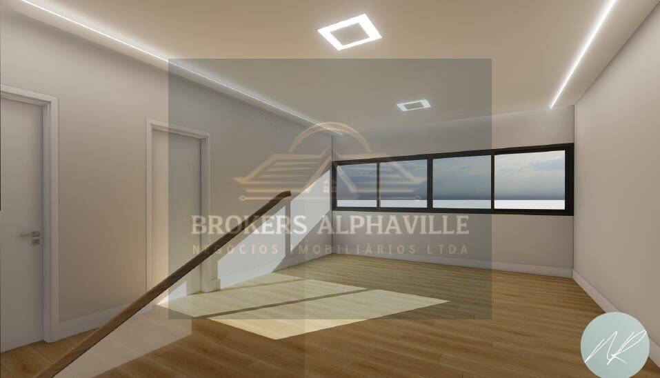 Casa de Condomínio, 4 quartos - Foto 44