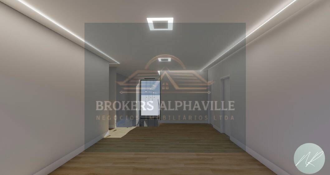 Casa de Condomínio, 4 quartos - Foto 42