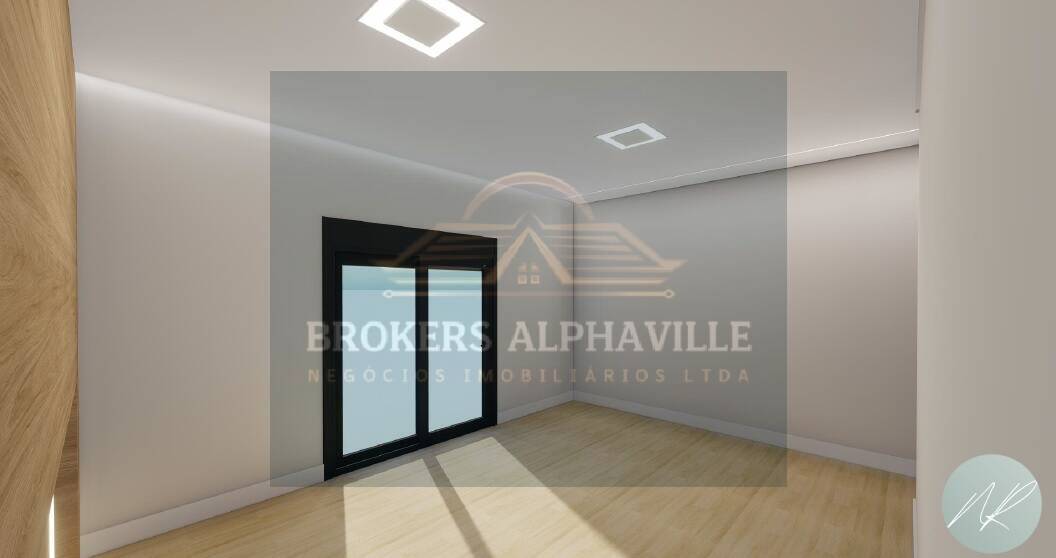 Casa de Condomínio, 4 quartos - Foto 40