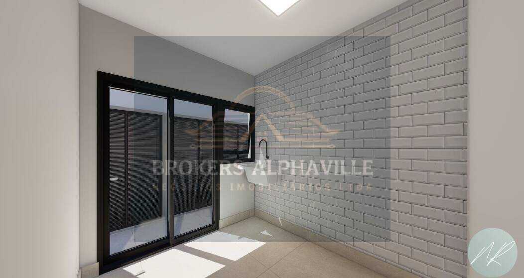 Casa de Condomínio, 4 quartos - Foto 20