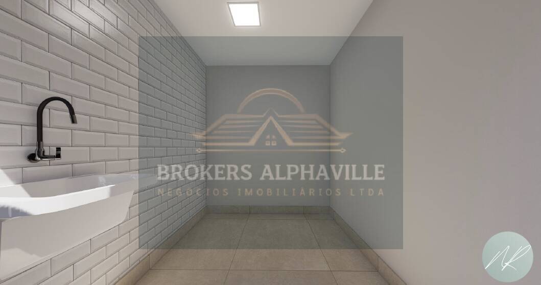 Casa de Condomínio, 4 quartos - Foto 22