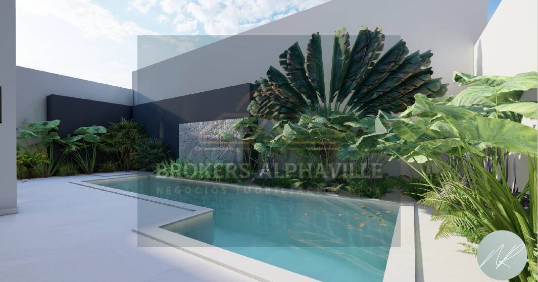 Casa de Condomínio, 4 quartos - Foto 14