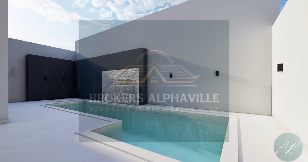 Casa de Condomínio, 4 quartos - Foto 17