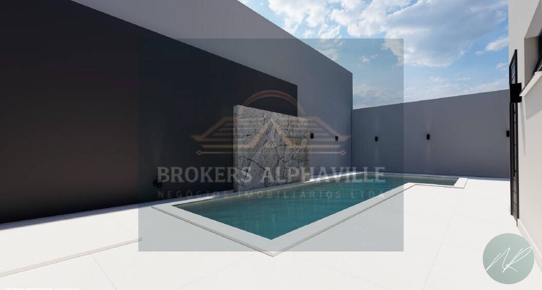 Casa de Condomínio, 4 quartos - Foto 15