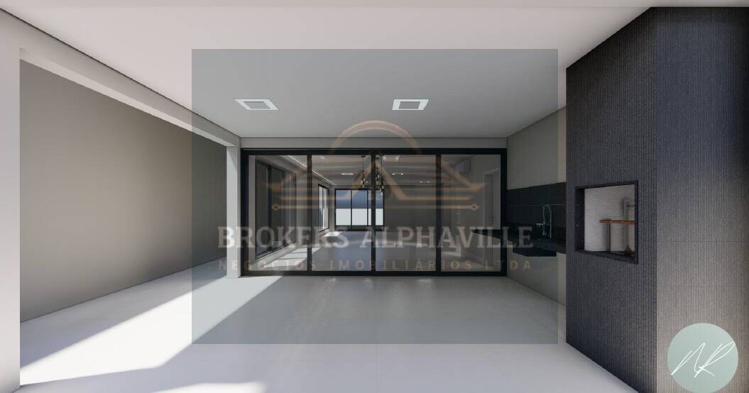 Casa de Condomínio, 4 quartos - Foto 13