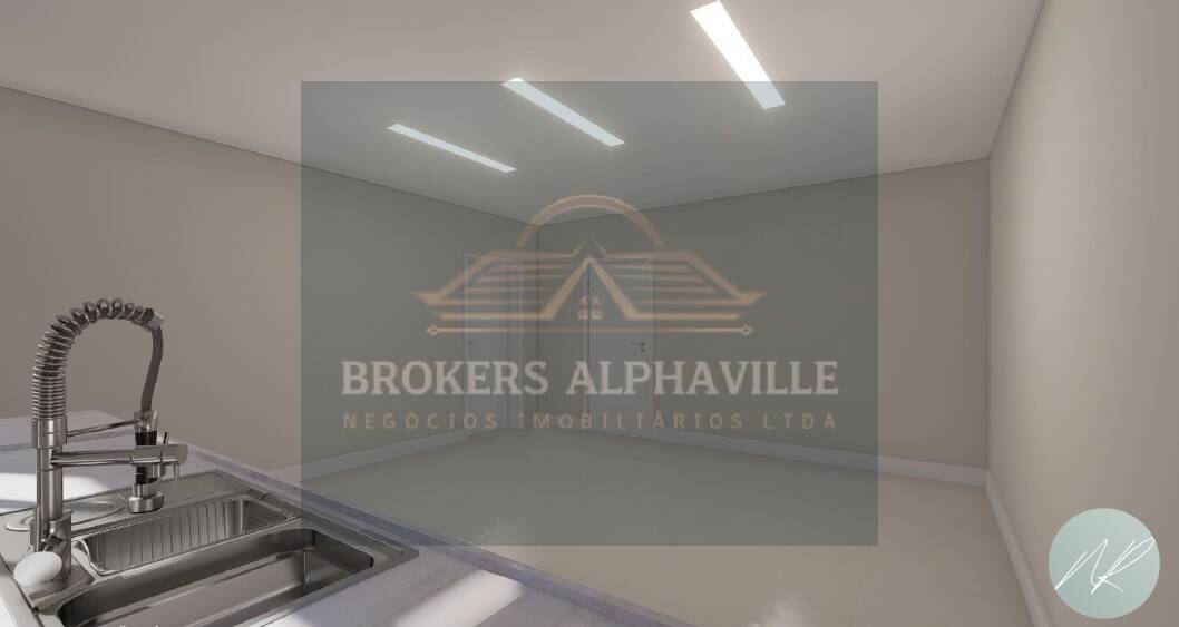 Casa de Condomínio, 4 quartos - Foto 19