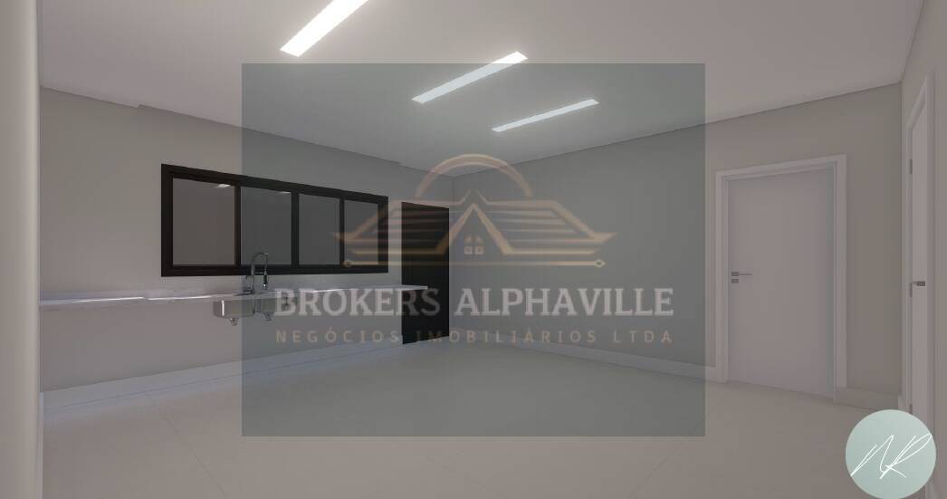 Casa de Condomínio, 4 quartos - Foto 18