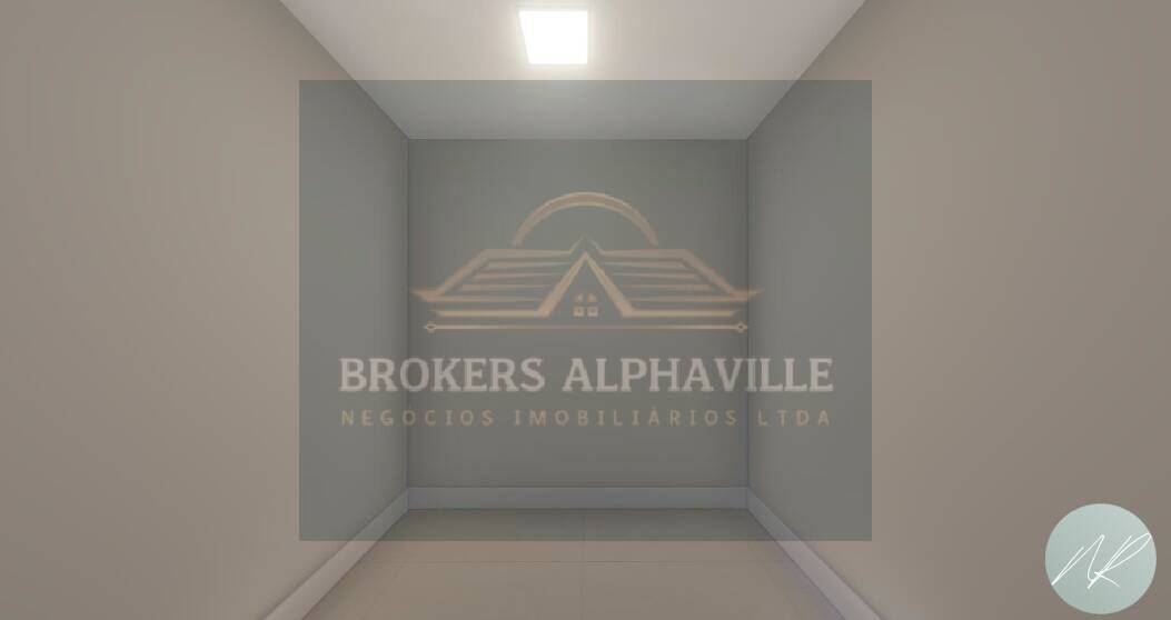 Casa de Condomínio, 4 quartos - Foto 23