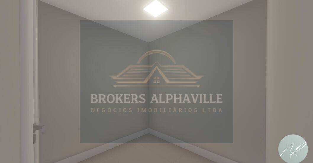 Casa de Condomínio, 4 quartos - Foto 21