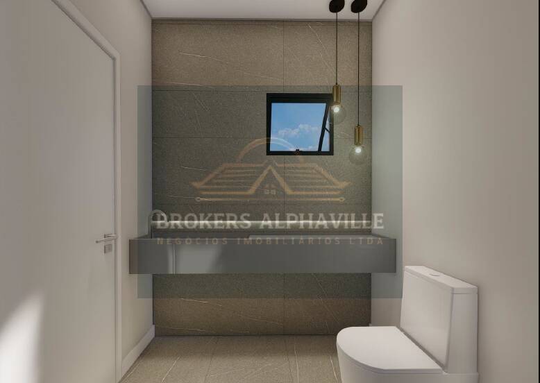 Casa de Condomínio, 4 quartos - Foto 46