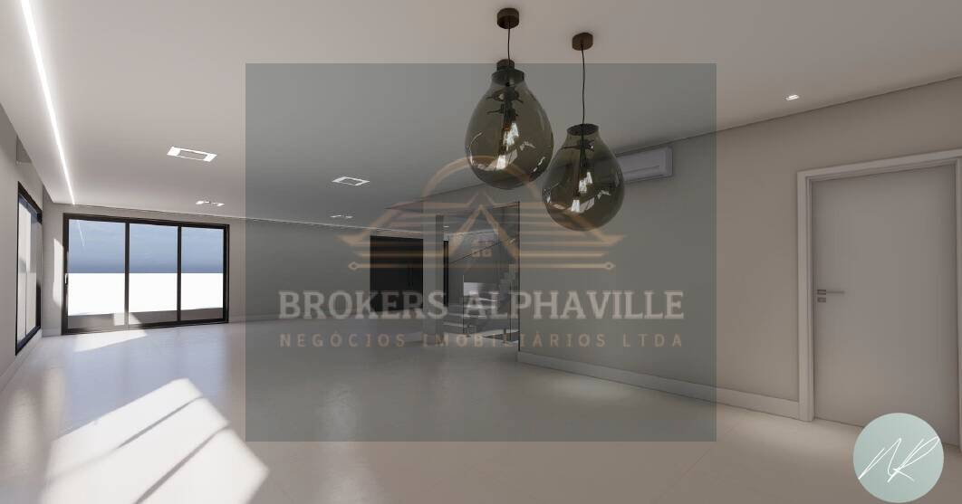 Casa de Condomínio, 4 quartos - Foto 10