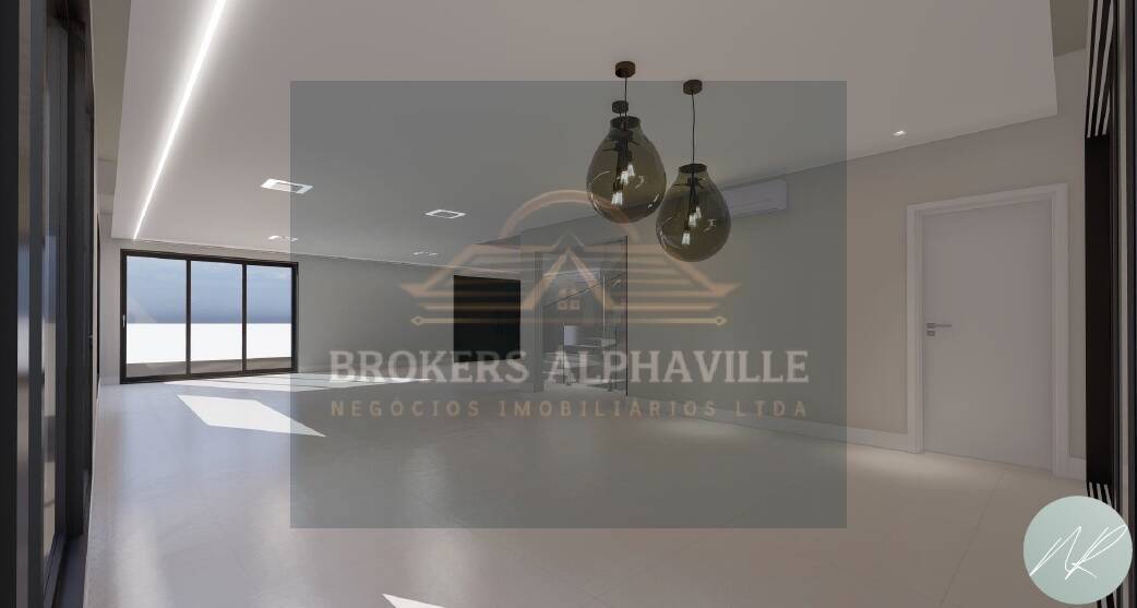 Casa de Condomínio, 4 quartos - Foto 9