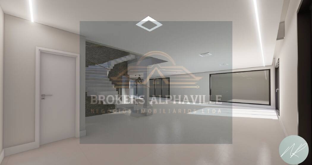 Casa de Condomínio, 4 quartos - Foto 6