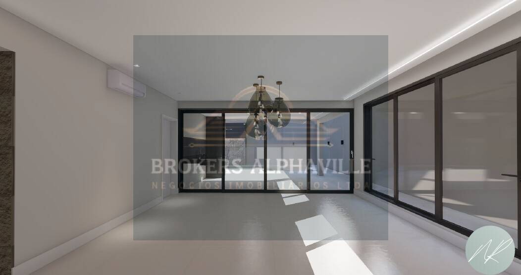 Casa de Condomínio, 4 quartos - Foto 12