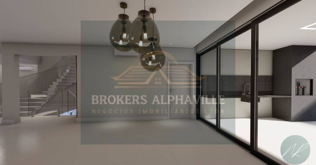 Casa de Condomínio, 4 quartos - Foto 11