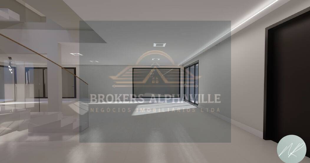 Casa de Condomínio, 4 quartos - Foto 5