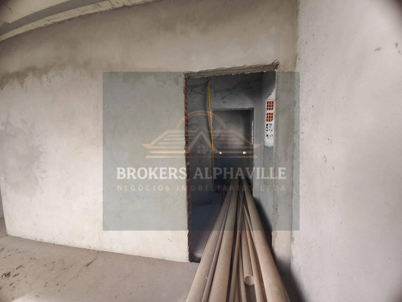 Casa de Condomínio, 4 quartos - Foto 53