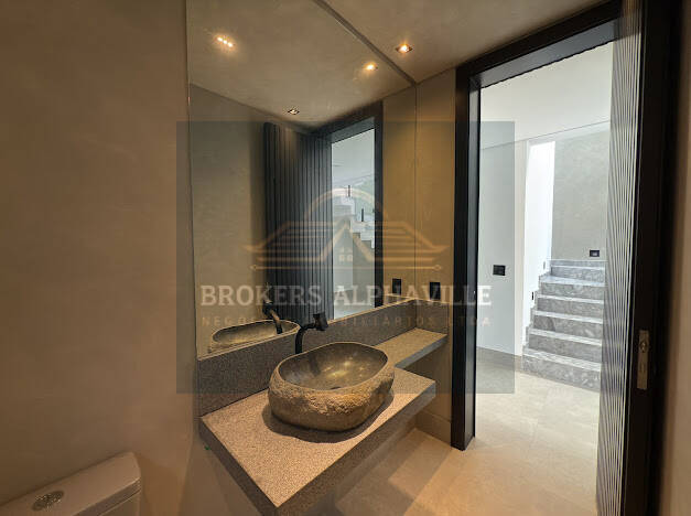 Casa de Condomínio, 4 quartos - Foto 3