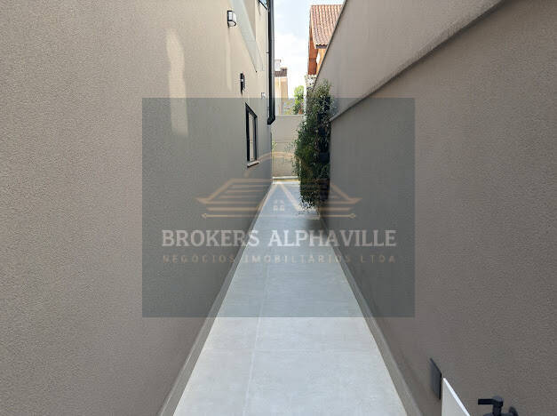 Casa de Condomínio, 4 quartos - Foto 35
