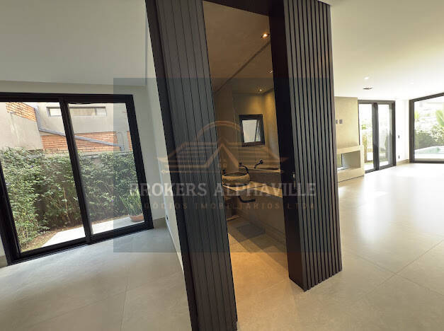 Casa de Condomínio, 4 quartos - Foto 40