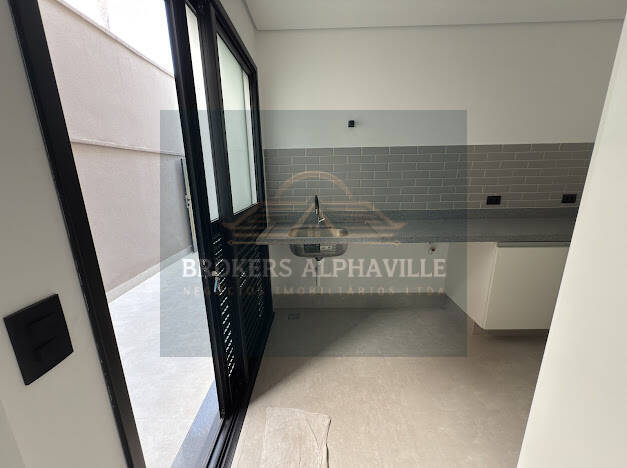 Casa de Condomínio, 4 quartos - Foto 44