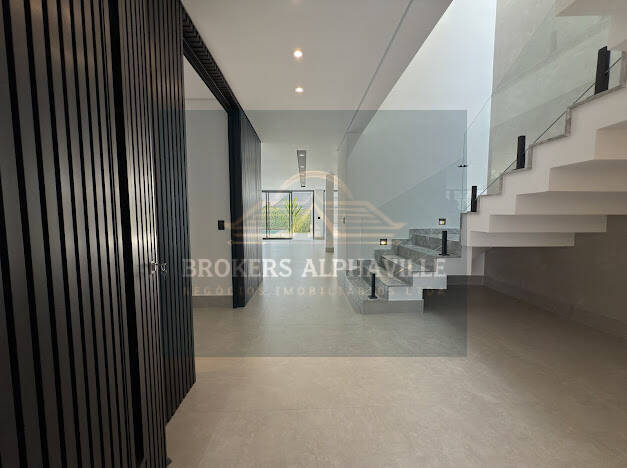 Casa de Condomínio, 4 quartos - Foto 47