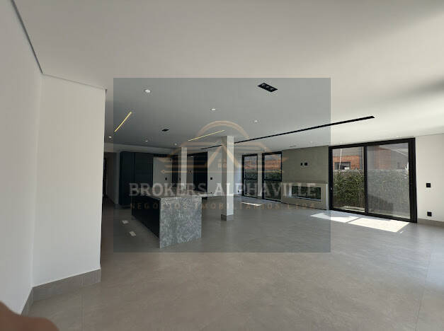 Casa de Condomínio, 4 quartos - Foto 45