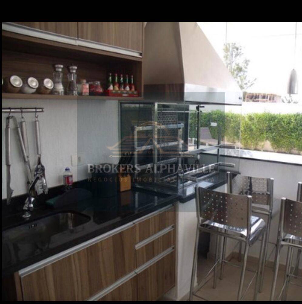 Casa de Condomínio, 4 quartos - Foto 12