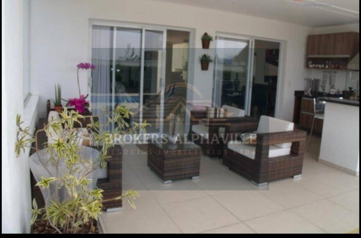 Casa de Condomínio, 4 quartos - Foto 3