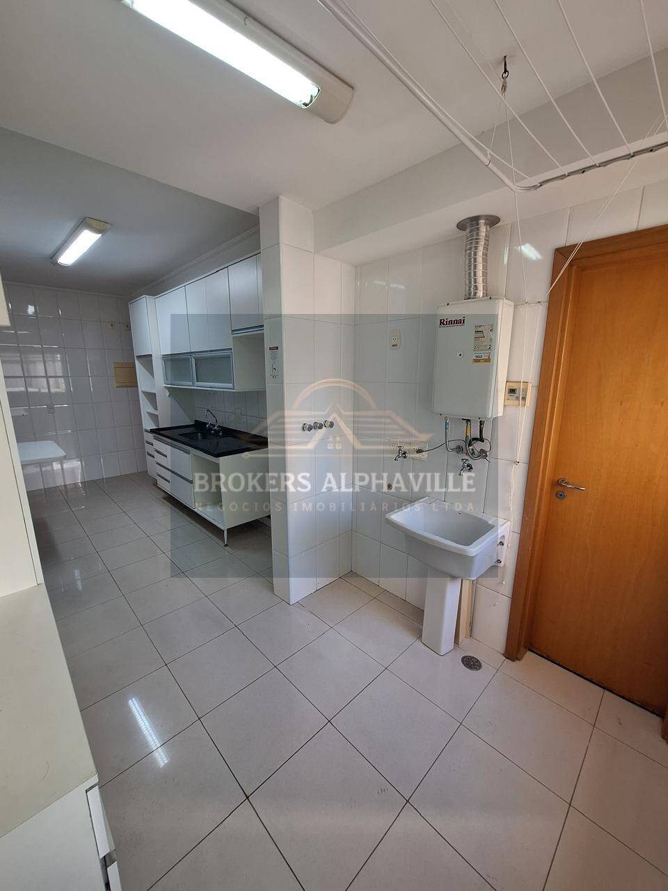 Apartamento, 3 quartos, 133 m² - Foto 15