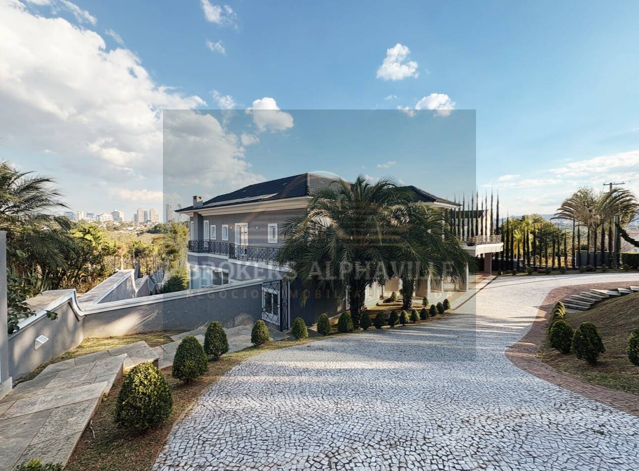 Casa de Condomínio, 5 quartos - Foto 10