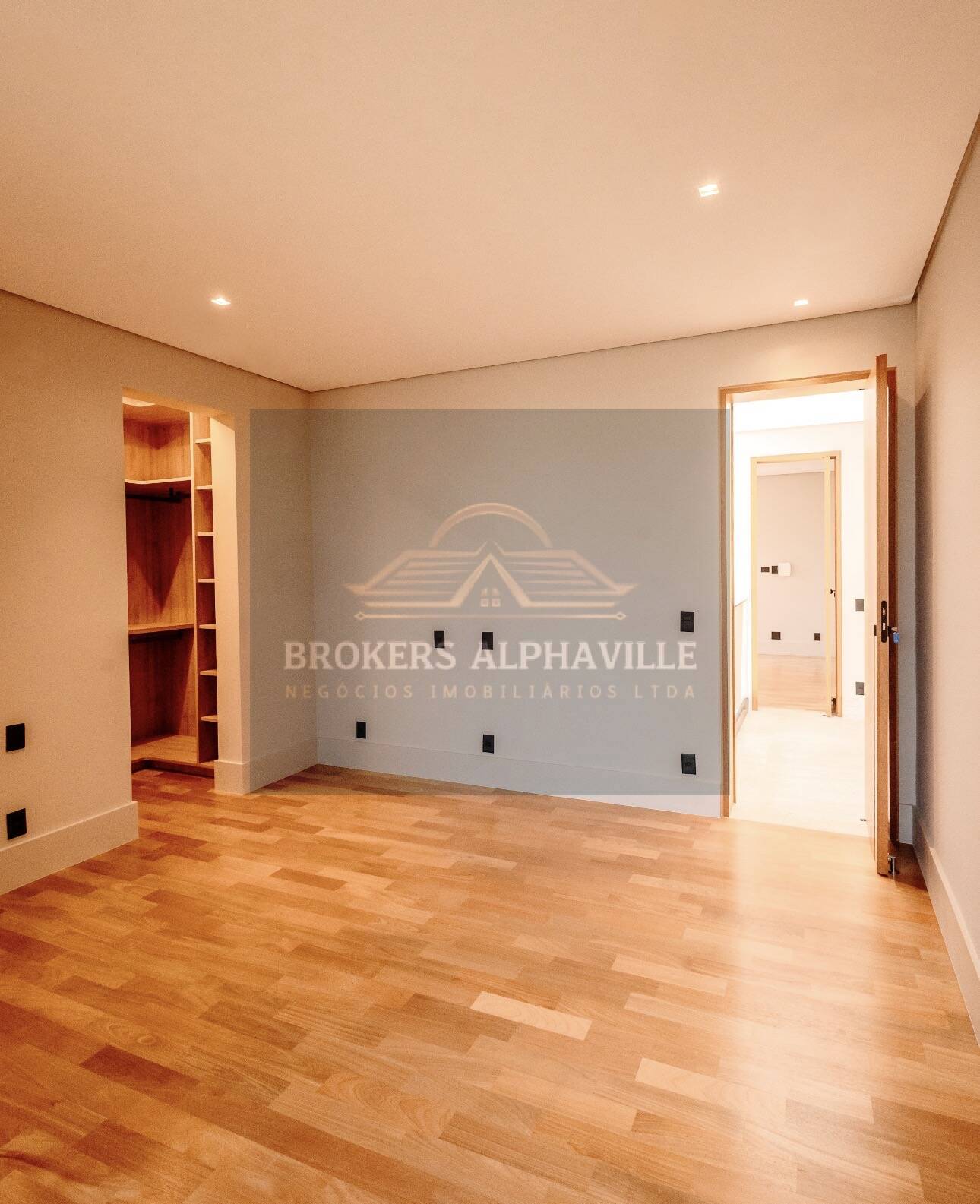 Casa de Condomínio, 5 quartos - Foto 3