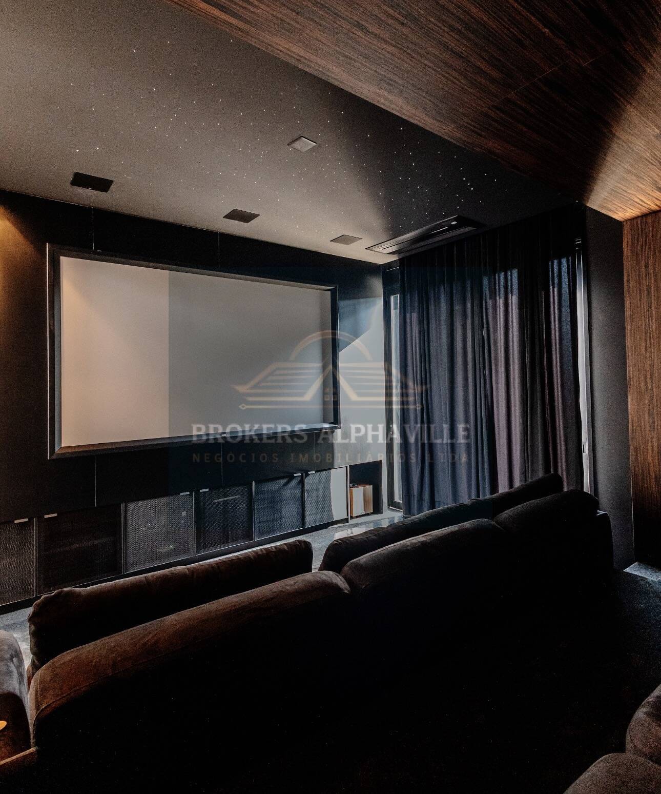 Casa de Condomínio, 5 quartos - Foto 6
