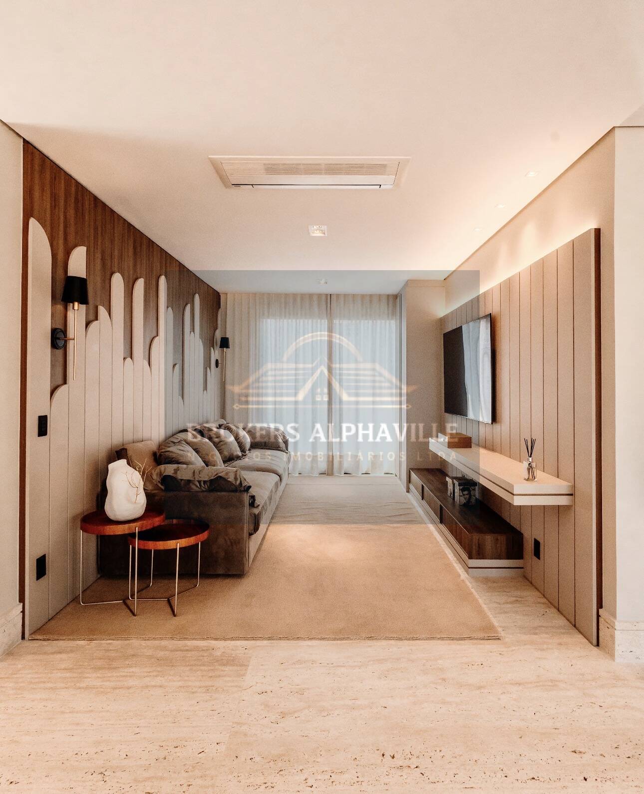 Casa de Condomínio, 5 quartos - Foto 7