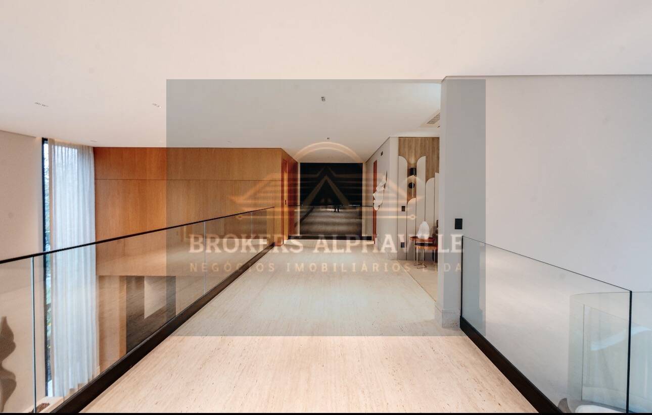 Casa de Condomínio, 5 quartos - Foto 8