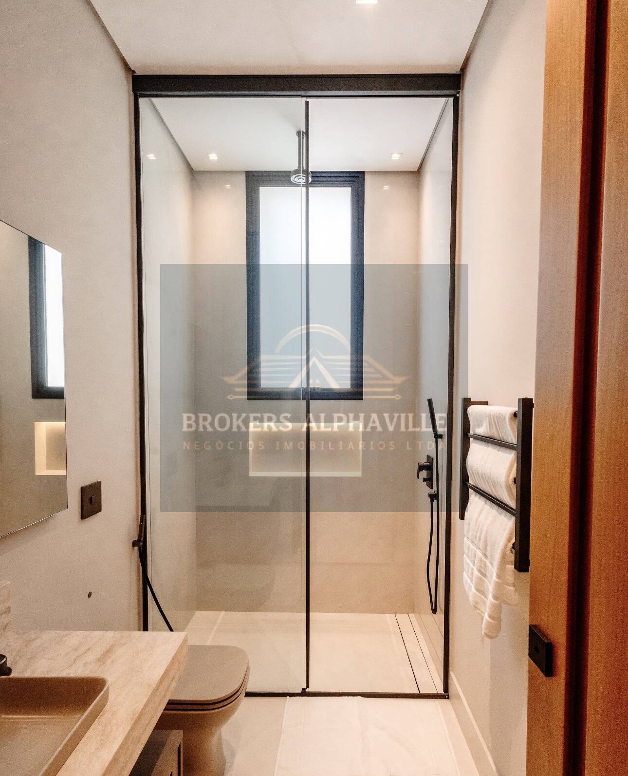 Casa de Condomínio, 5 quartos - Foto 9