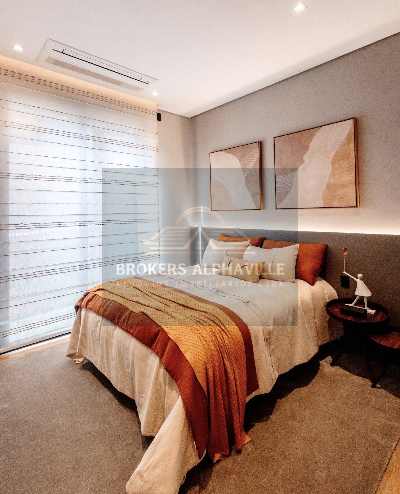 Casa de Condomínio, 5 quartos - Foto 32