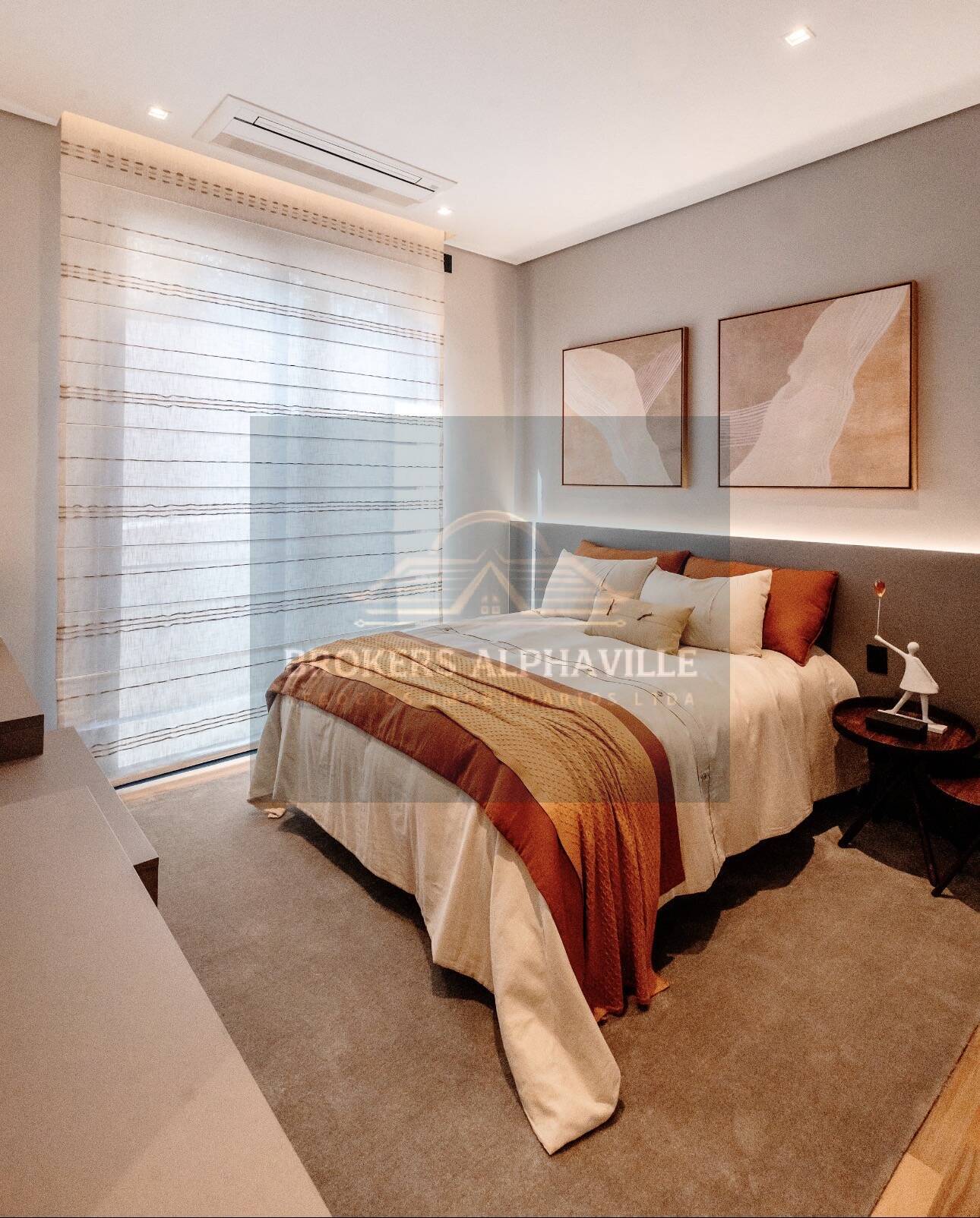 Casa de Condomínio, 5 quartos - Foto 46