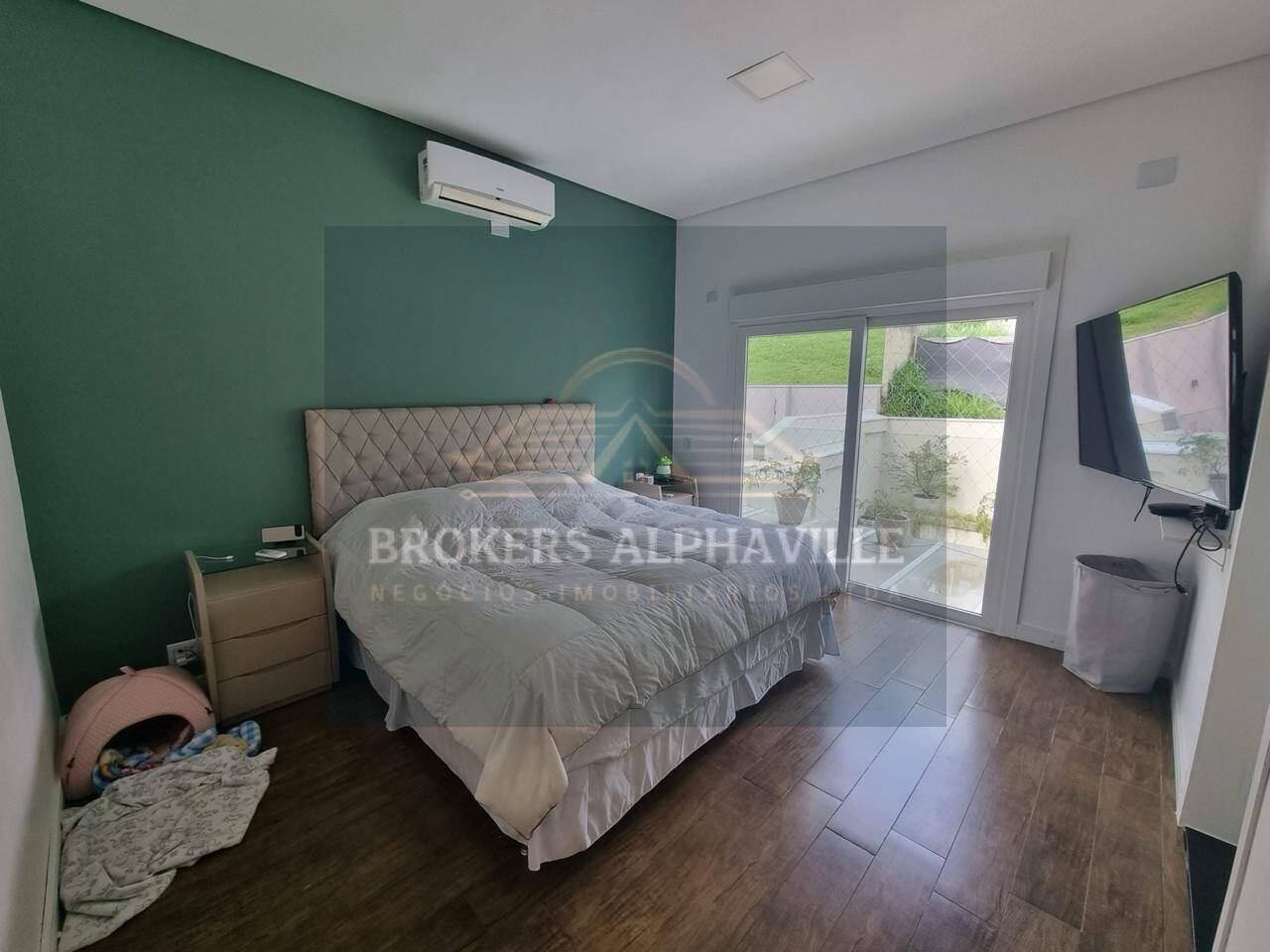 Casa de Condomínio, 3 quartos - Foto 8