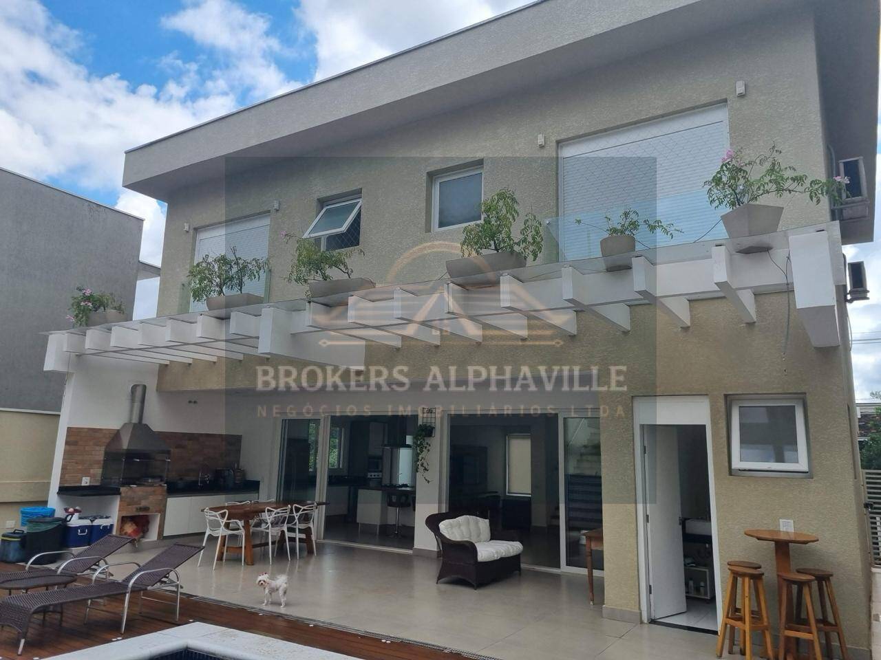 Casa de Condomínio, 3 quartos - Foto 11