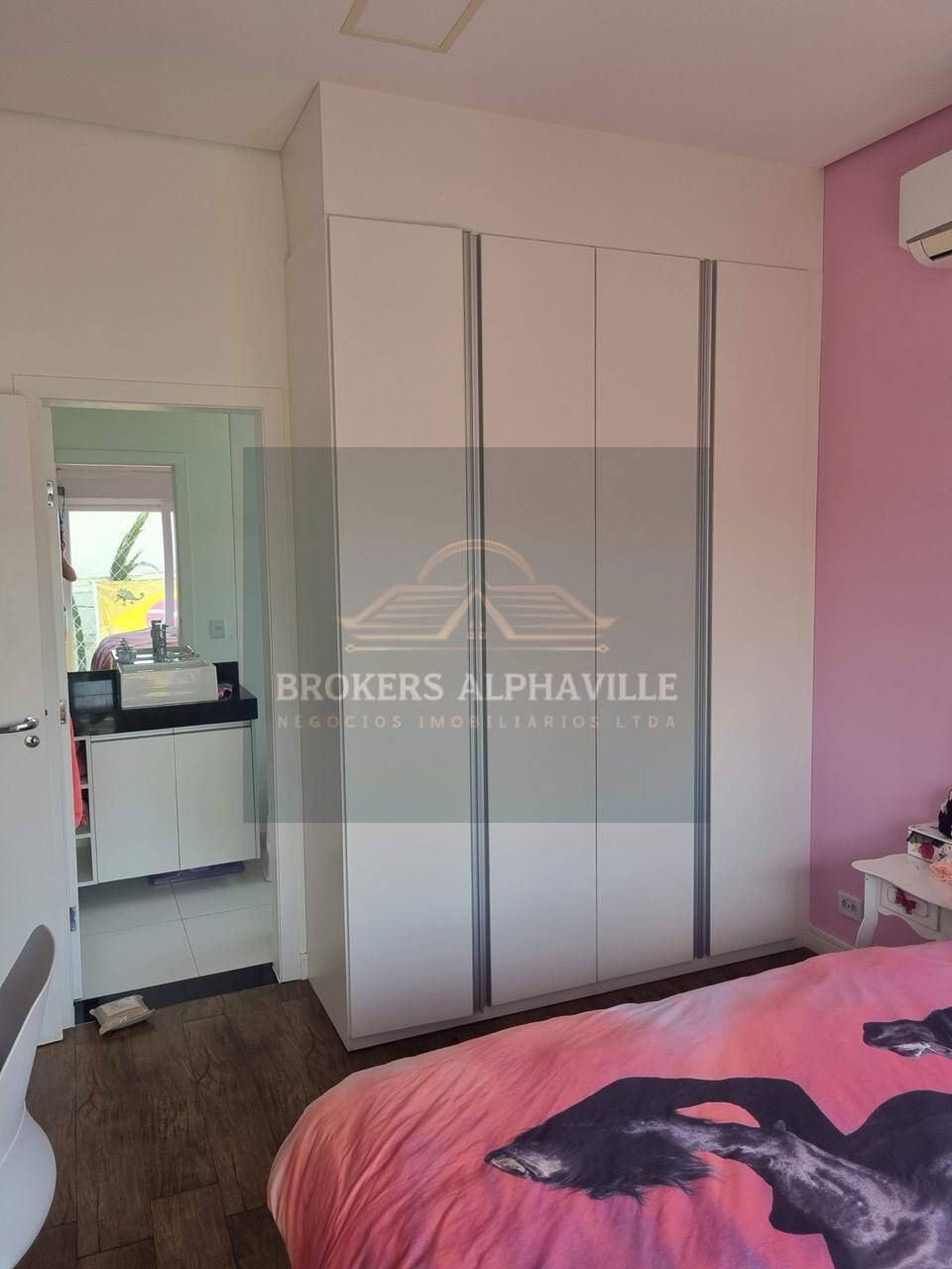 Casa de Condomínio, 3 quartos - Foto 10