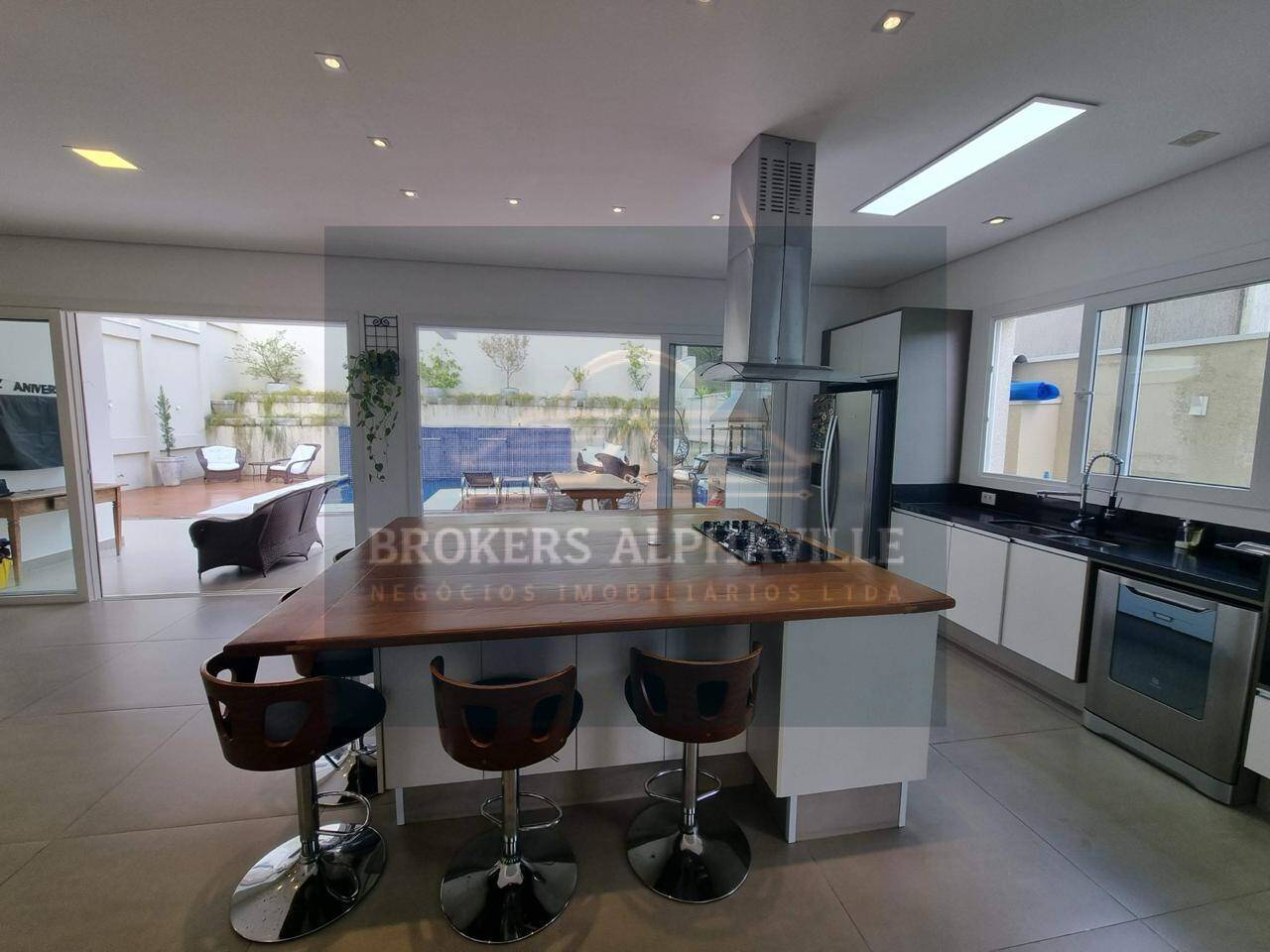 Casa de Condomínio, 3 quartos - Foto 13