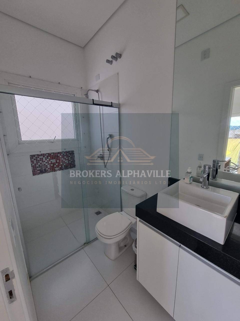 Casa de Condomínio, 3 quartos - Foto 9