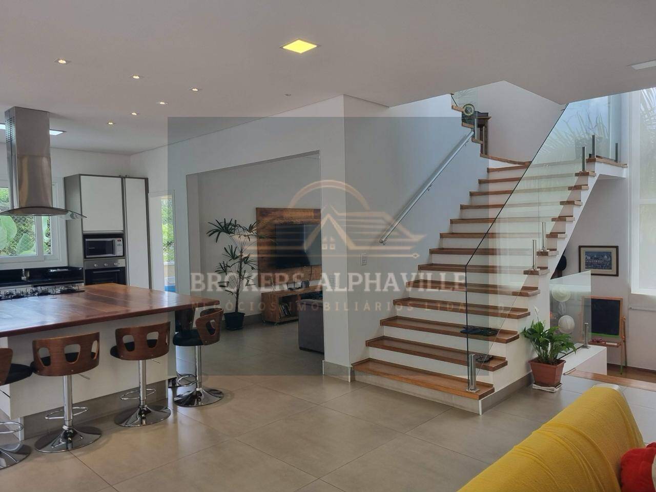 Casa de Condomínio, 3 quartos - Foto 14