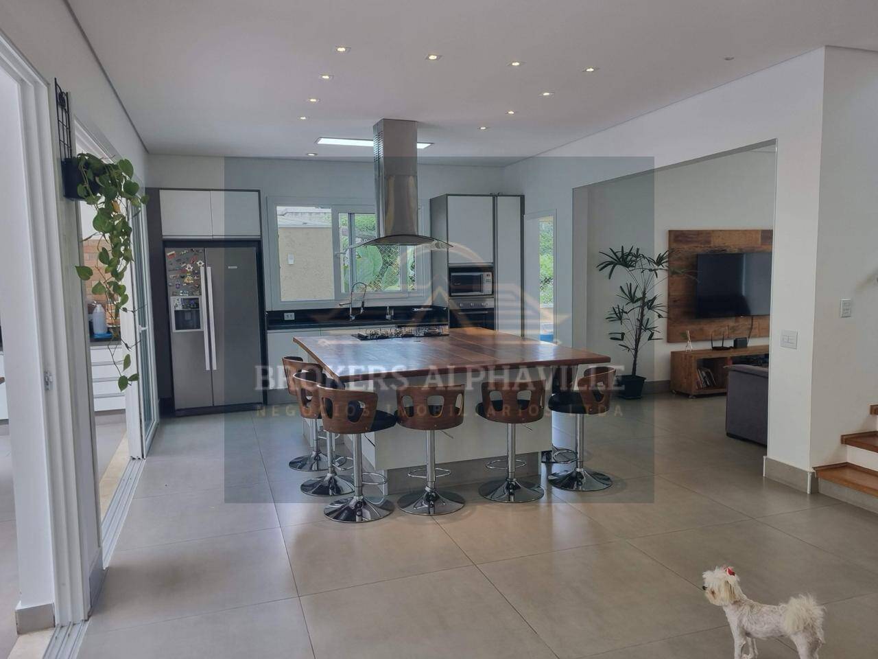 Casa de Condomínio, 3 quartos - Foto 15