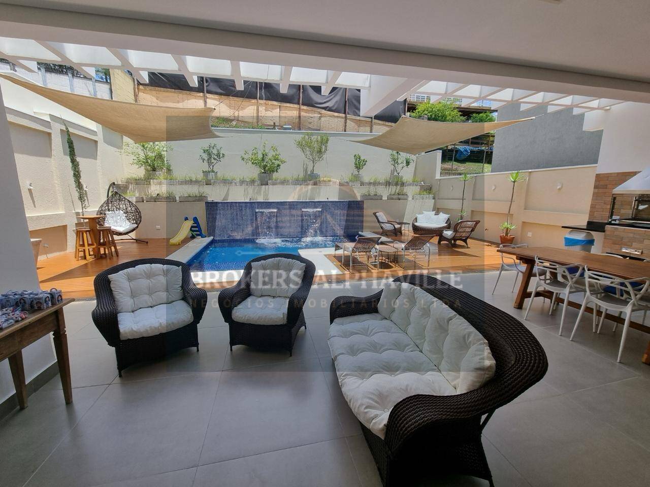 Casa de Condomínio, 3 quartos - Foto 17