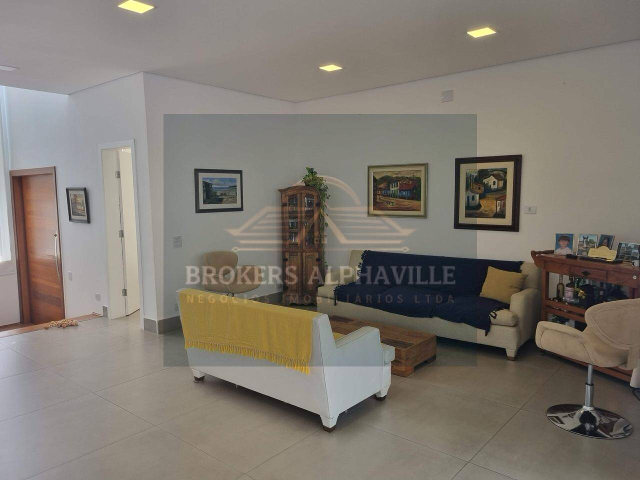 Casa de Condomínio, 3 quartos - Foto 16