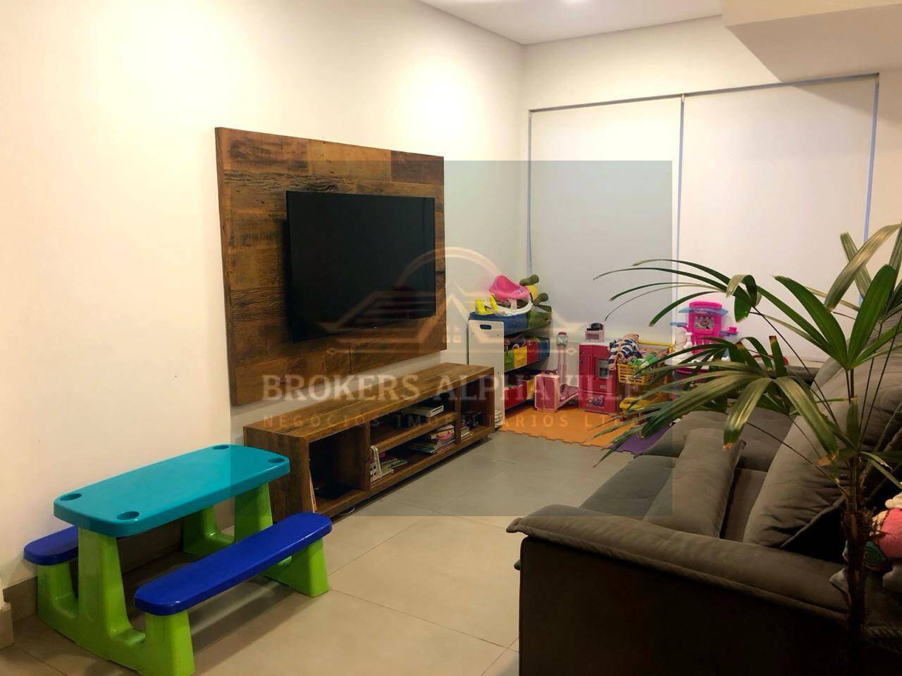 Casa de Condomínio, 3 quartos - Foto 18