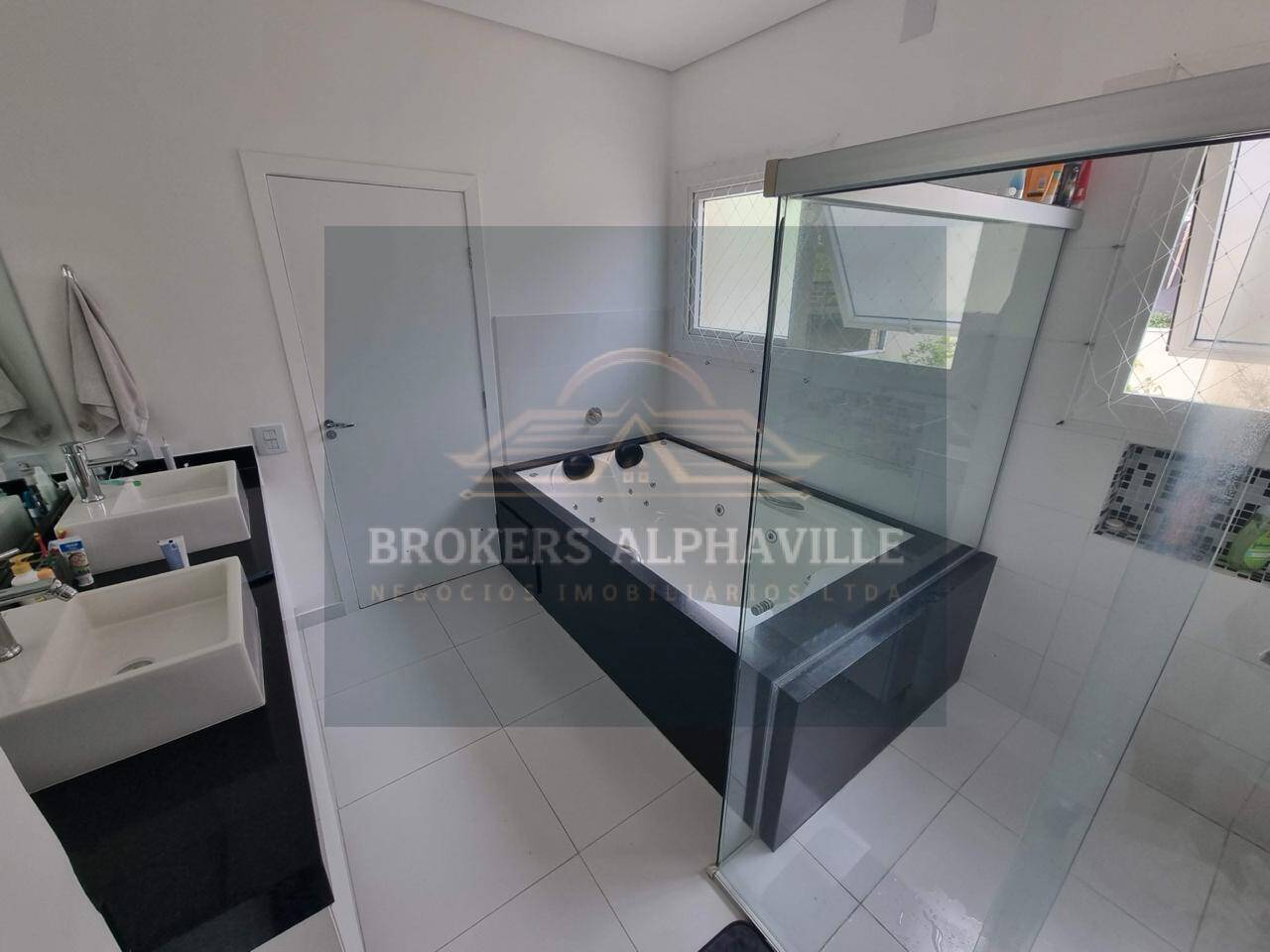 Casa de Condomínio, 3 quartos - Foto 19